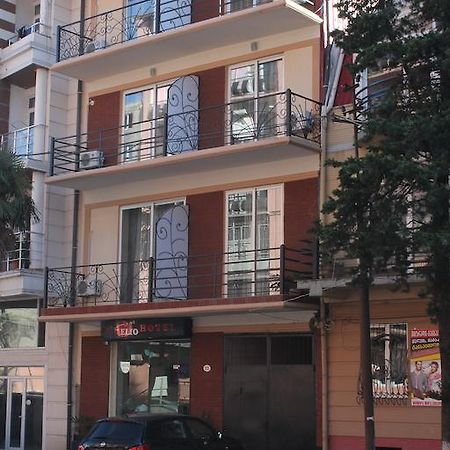 Hotel Elio Батуми Экстерьер фото